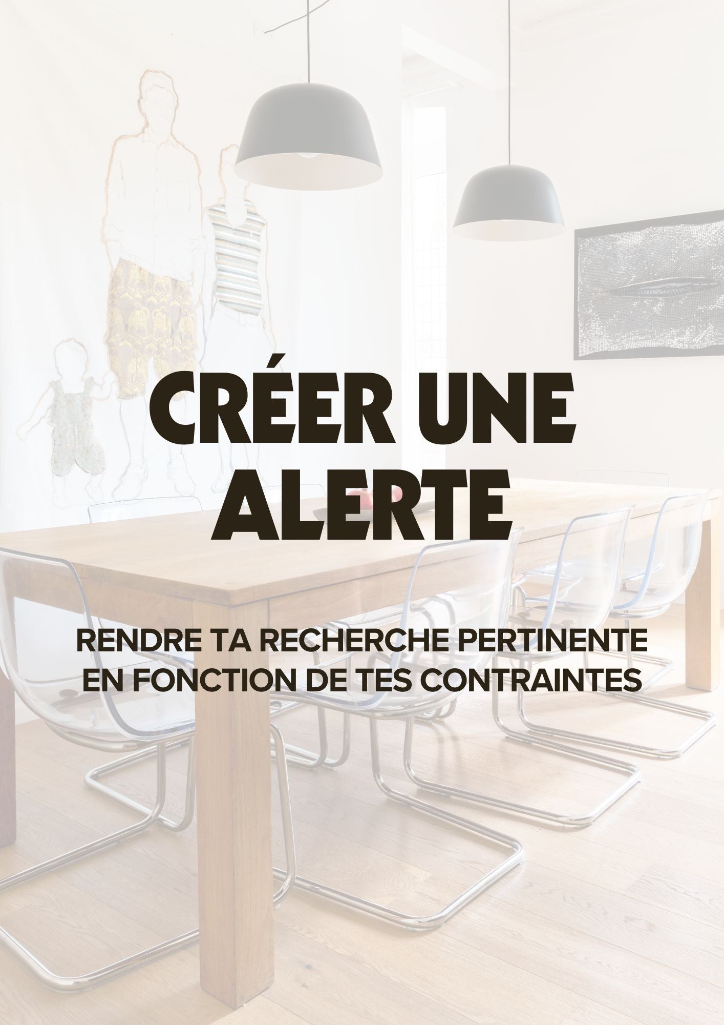 Le guide ultime pour trouver un logement en moins d'un mois