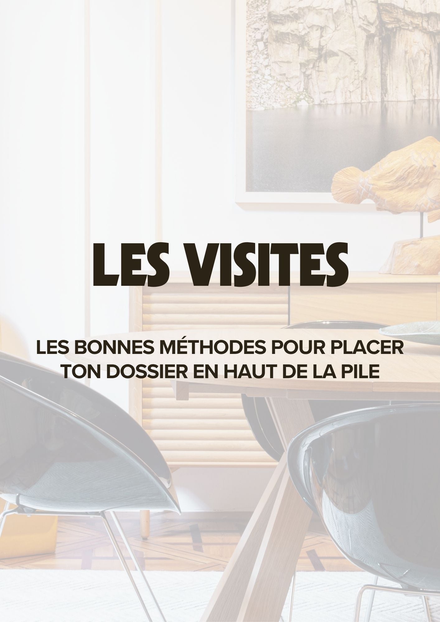 Le guide ultime pour trouver un logement en moins d'un mois